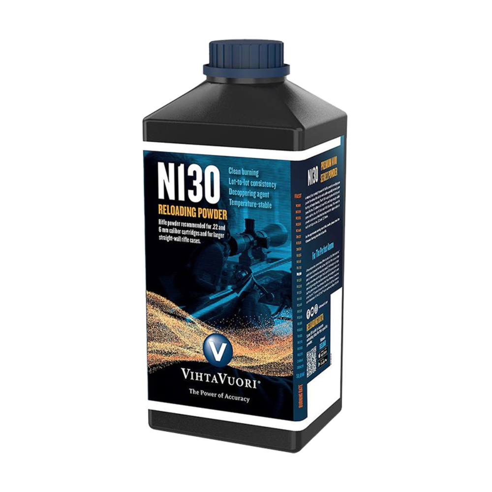 Vihtavuori N130 1Kg - featured image