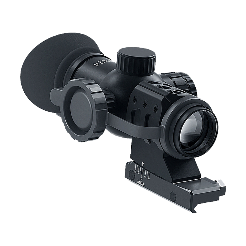 Immersive Optics 10X24 Prismatic Scope Md Moa - featured image