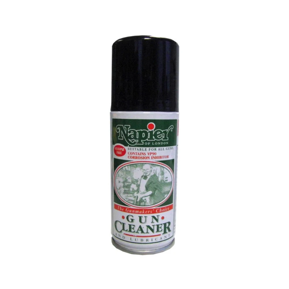 Napier Cleaner/Lube 125Ml - featured image