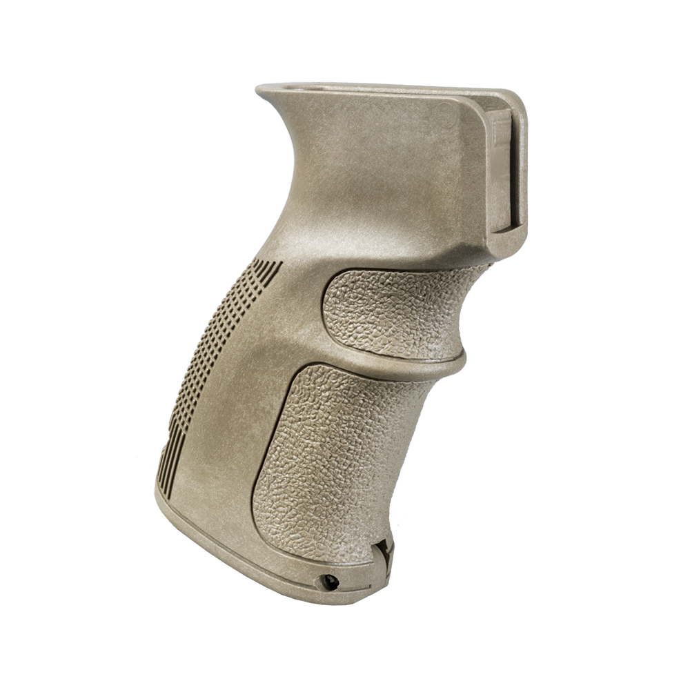 FAB Defense Ergonomic AK47 Pistol Grip Tan - featured image