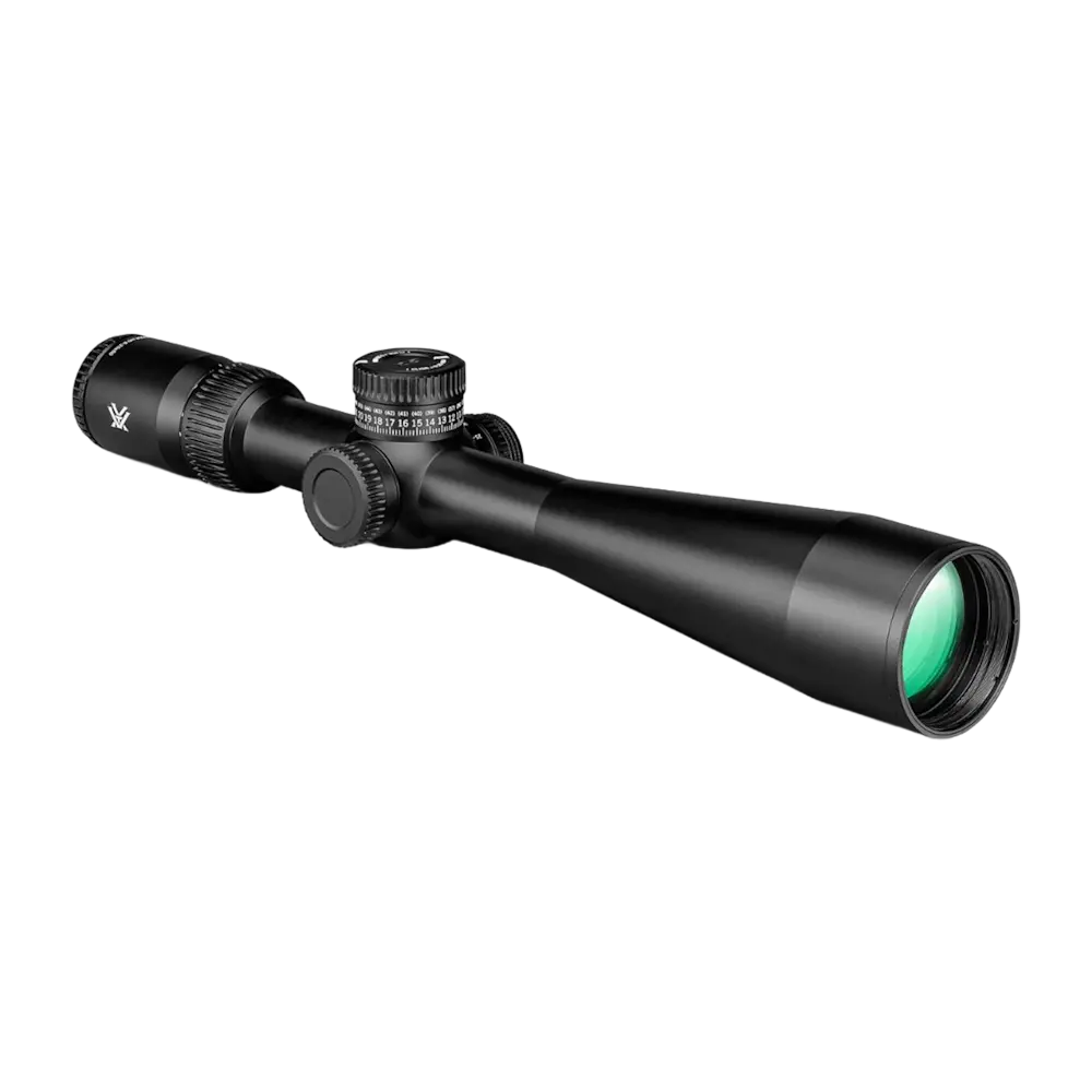 Vortex Viper HD 5-25x50 FFP VMR-4 MOA - featured image