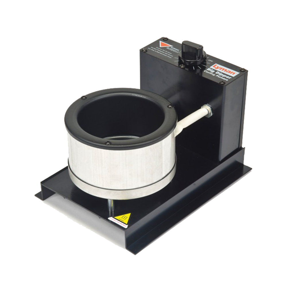 Lyman Big Dipper Casting Furn 230V - featured image
