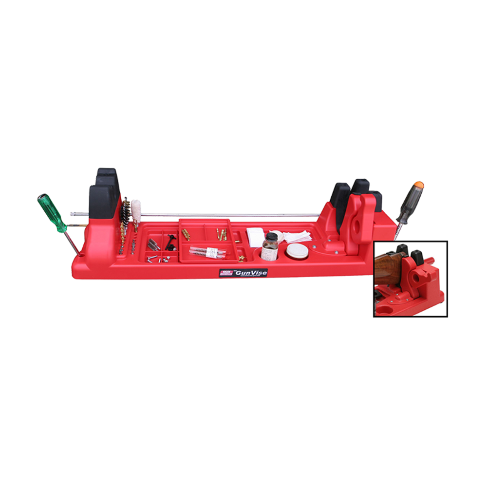 MTM Gun Vice - featured image