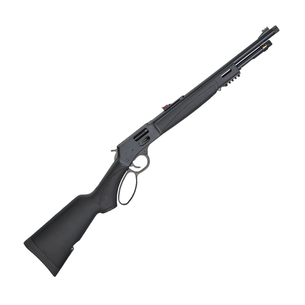 Henry X Big Boy Lever Action 44 Mag - featured image