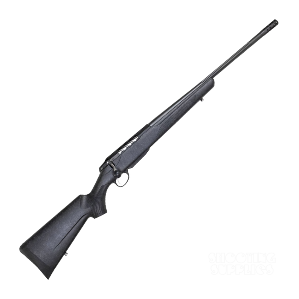 Tikka T3x Lite Roughtech 6.5 Creedmoor 24" Bolt Action Rifle - featured image