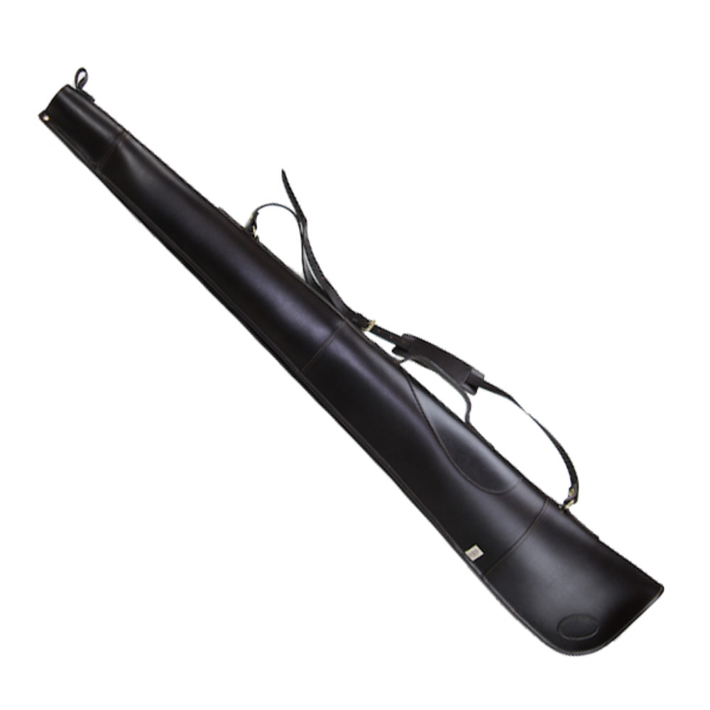 Teales Premier Gun Slip Dark Brown - featured image