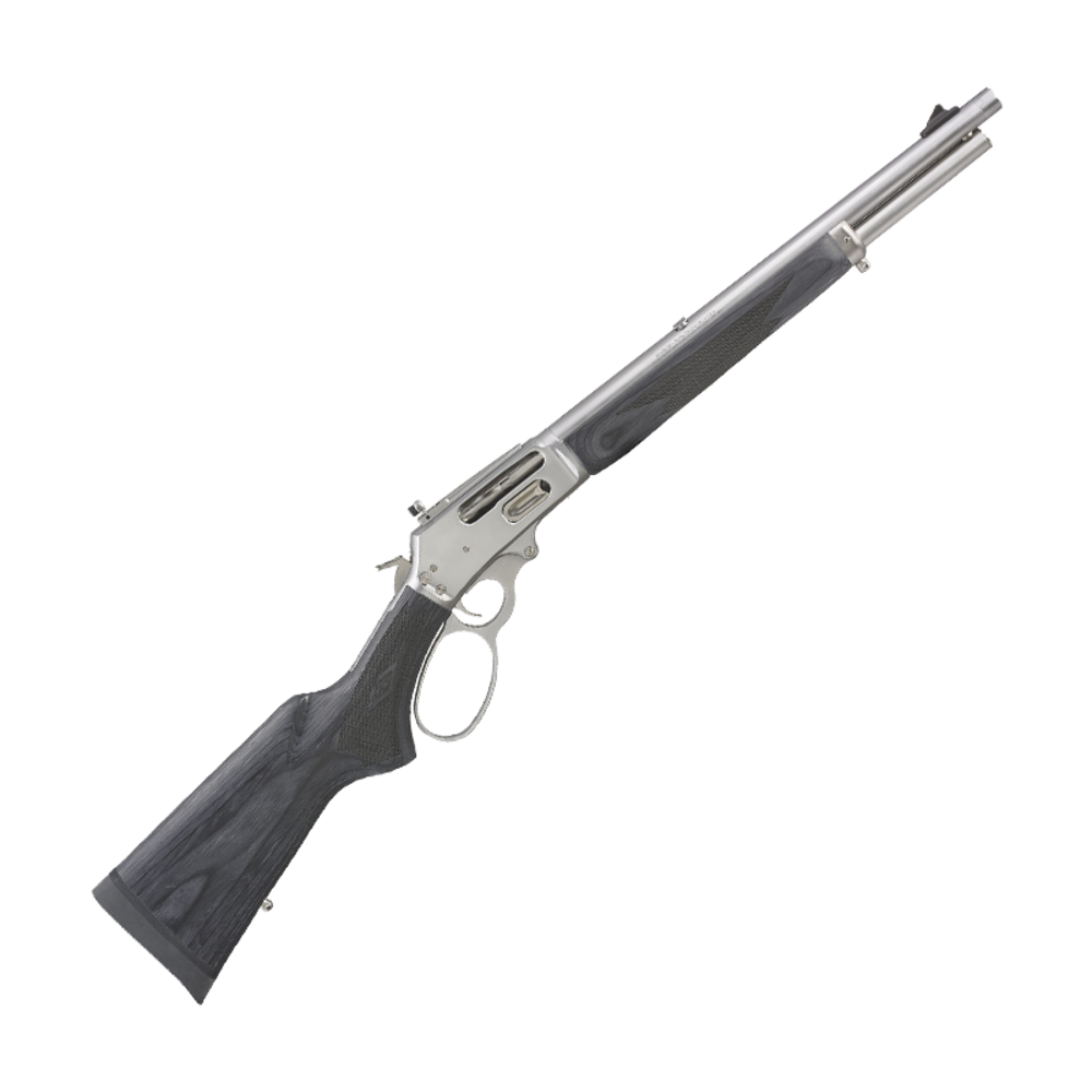 Marlin 1895 Trapper Stainless 45-70 - featured image