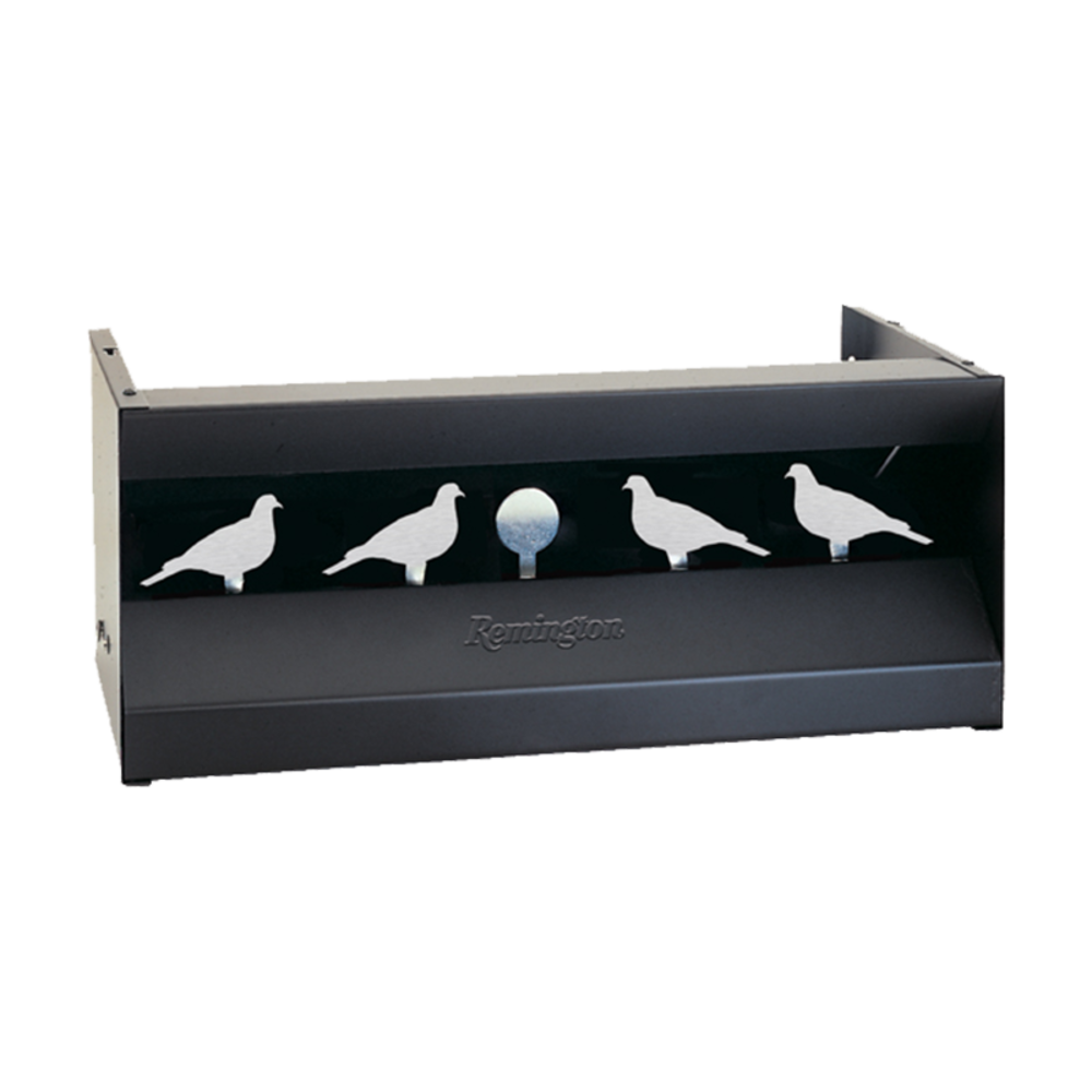 Remington Knock Down Pellet Catcher Pigeon - featured image