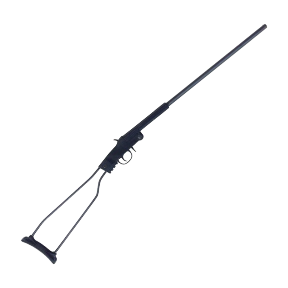 Chiappa Little Squirrel 9 mm Flobert - featured image