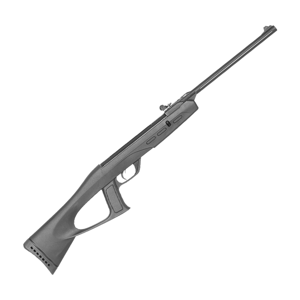 Gamo Delta Fox Gt Whisper .177 Air Rifle - featured image