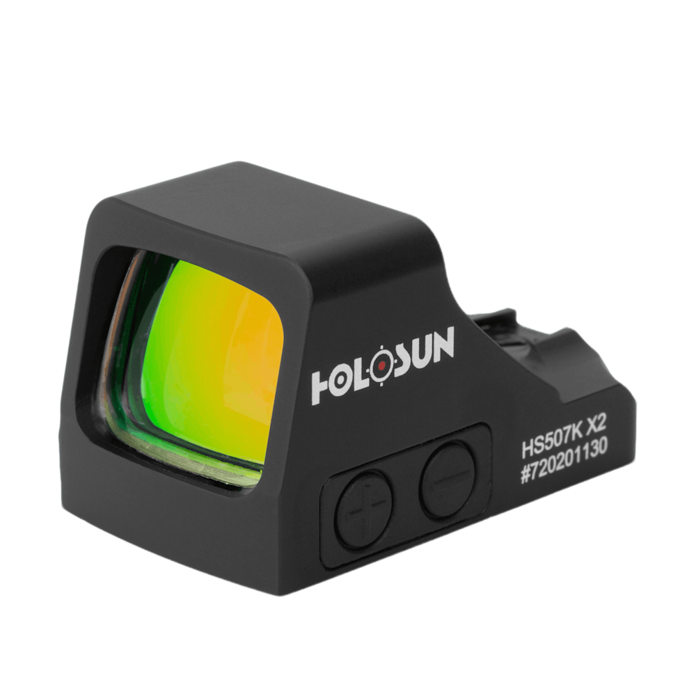 Holosun 507K-X2 Red Dot - featured image