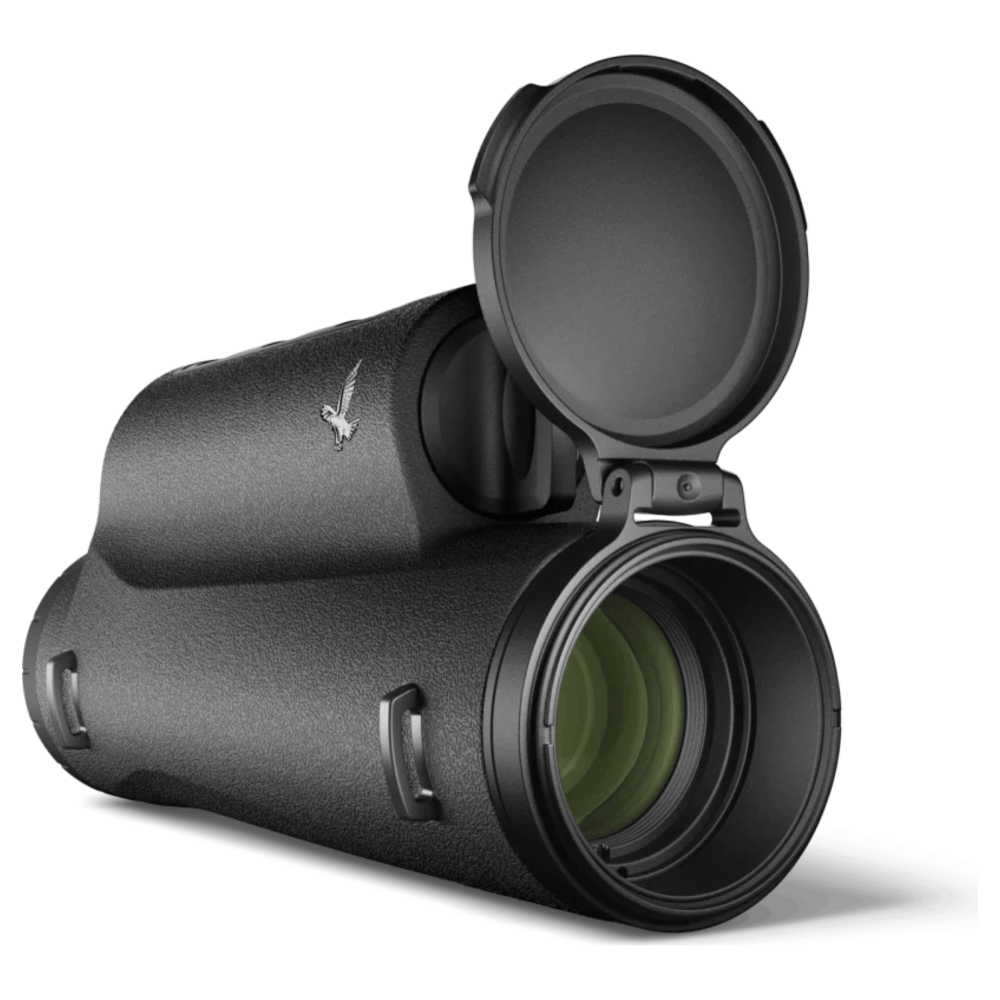 Swarovski tM 35.2 Thermal Viewer And Clip-On Unit - featured image