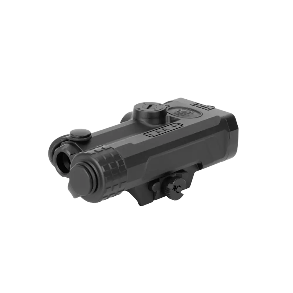 Holosun IRIS Laser Aiming Device Red RD1 - featured image