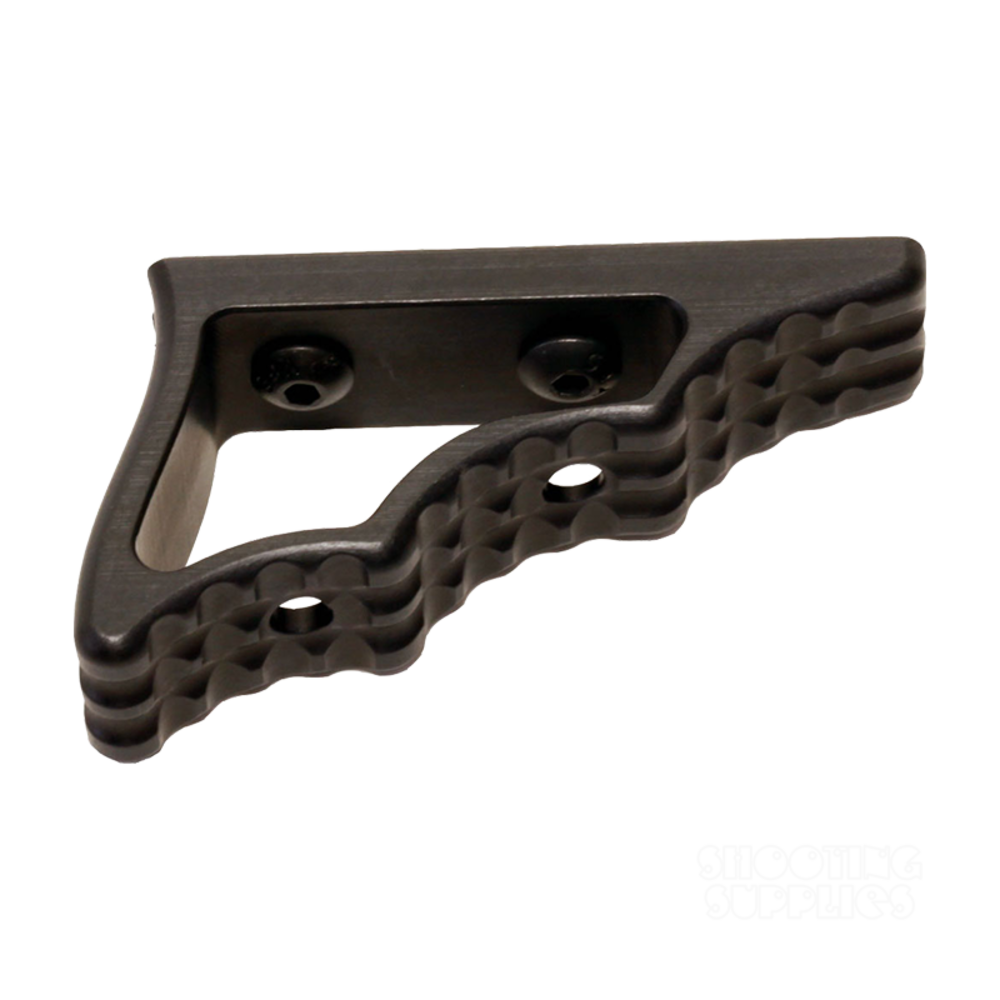 Ergo Enhanced Aluminium Angled Grip M-Lok - featured image
