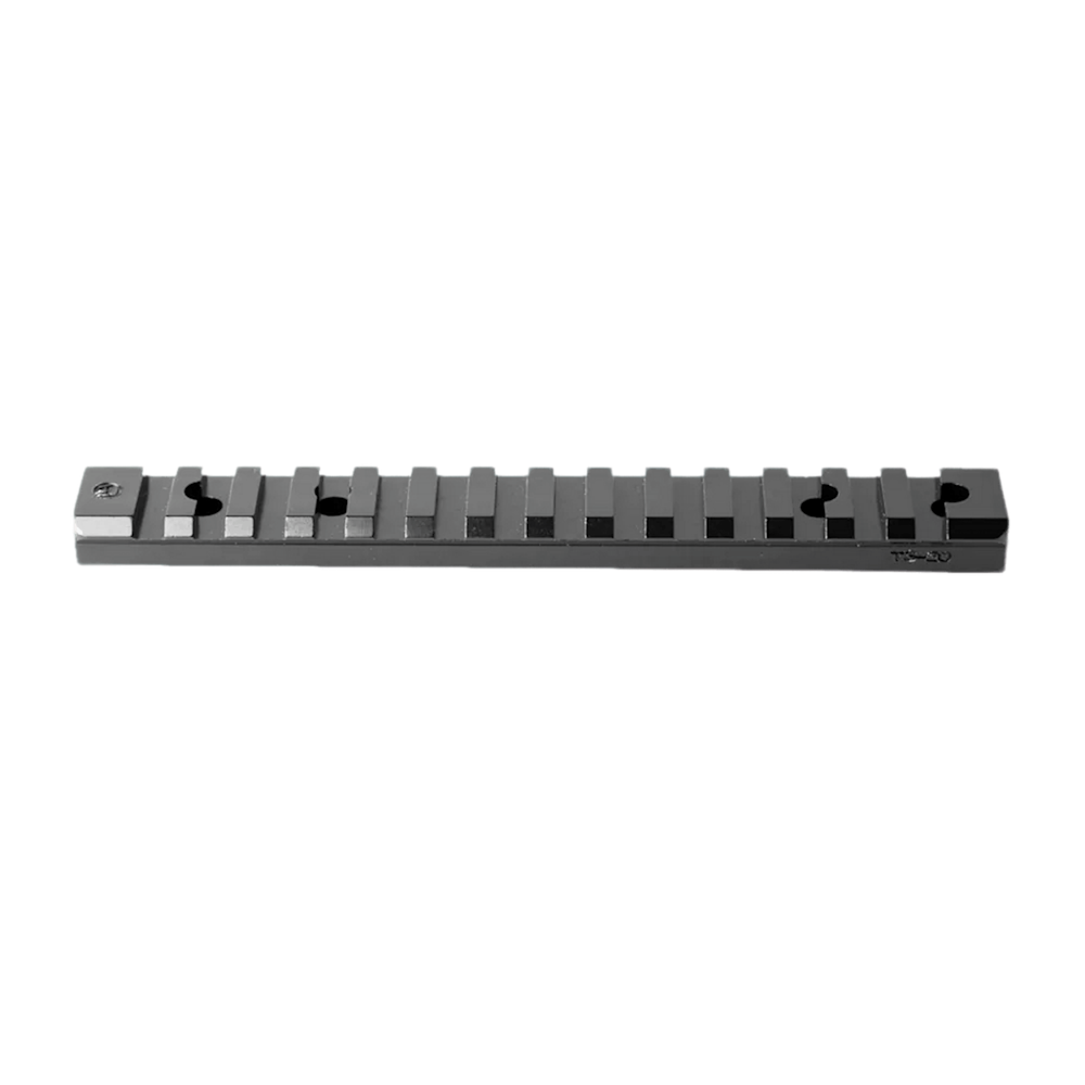Britannia Rails Tikka T3/T3x 0 MOA - featured image