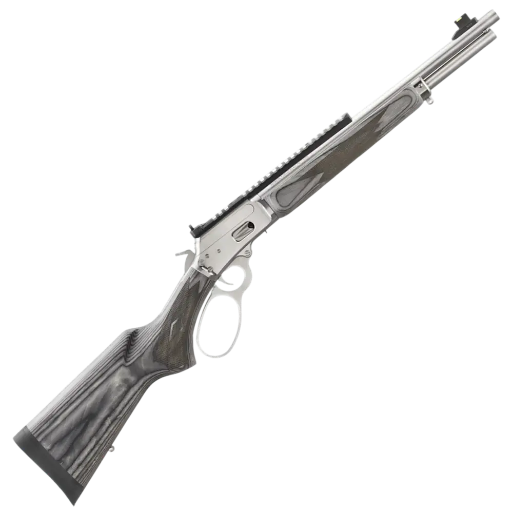 Marlin 1894 SBL Laminate Stainless .44 Mag - featured image