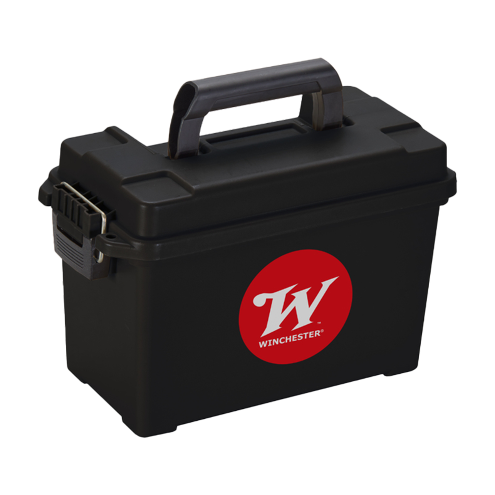 Winchester Dry Storage Ammo Boxes (2 Pack) - featured image