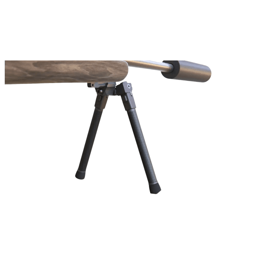 Nornehunt Carbon Fibre Bipod With Picatinny Fitting - featured image