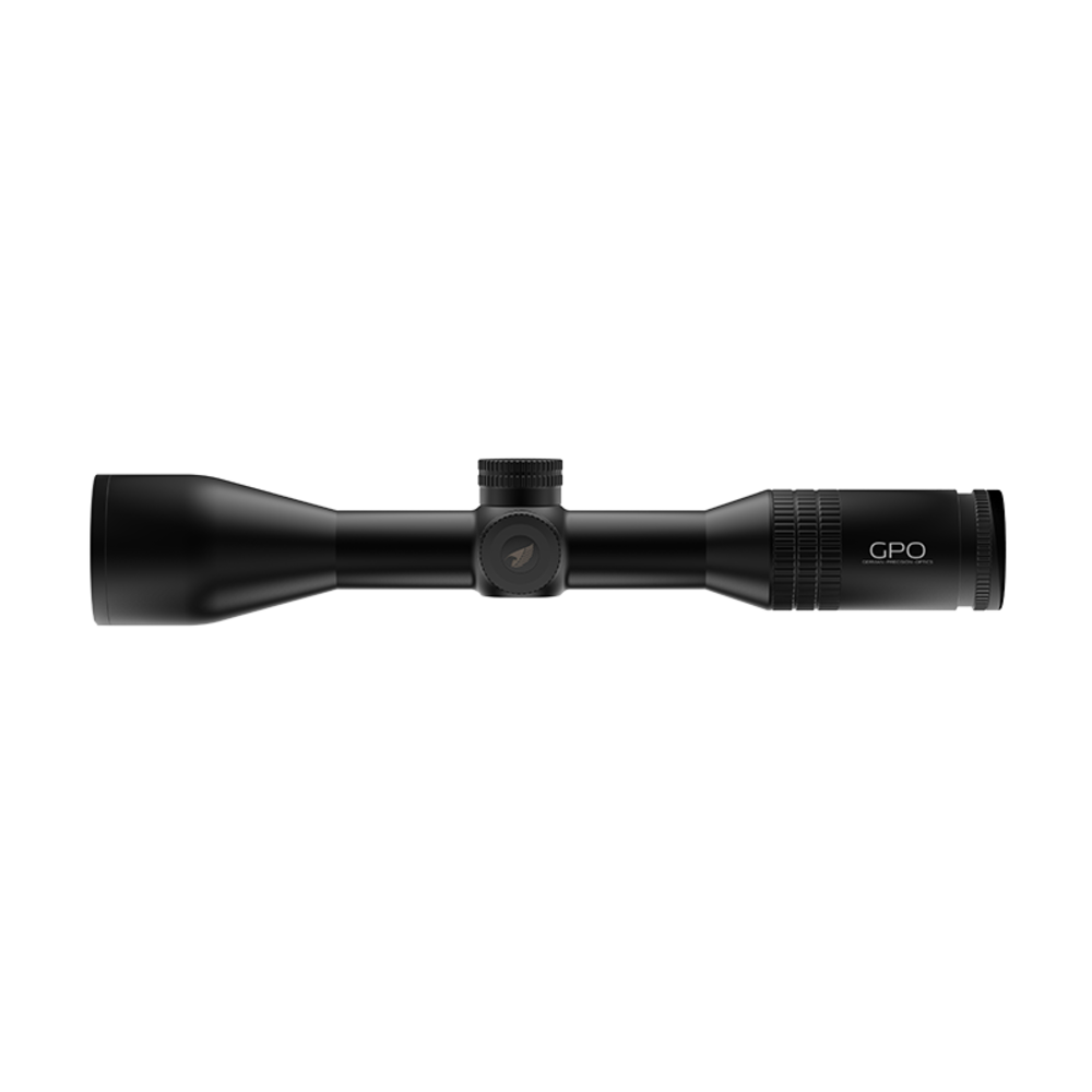 Gpo Spectre 7.5X50 Ill G4I Ret 30Mm Tube Rifle Scope - featured image