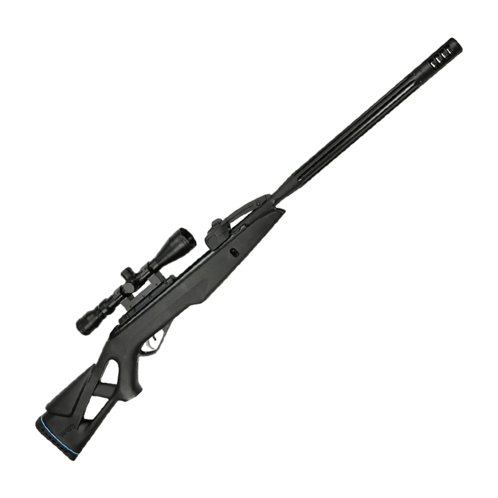 Gamo Whisper-X Swarm .22 Air Rifle With Scope - featured image