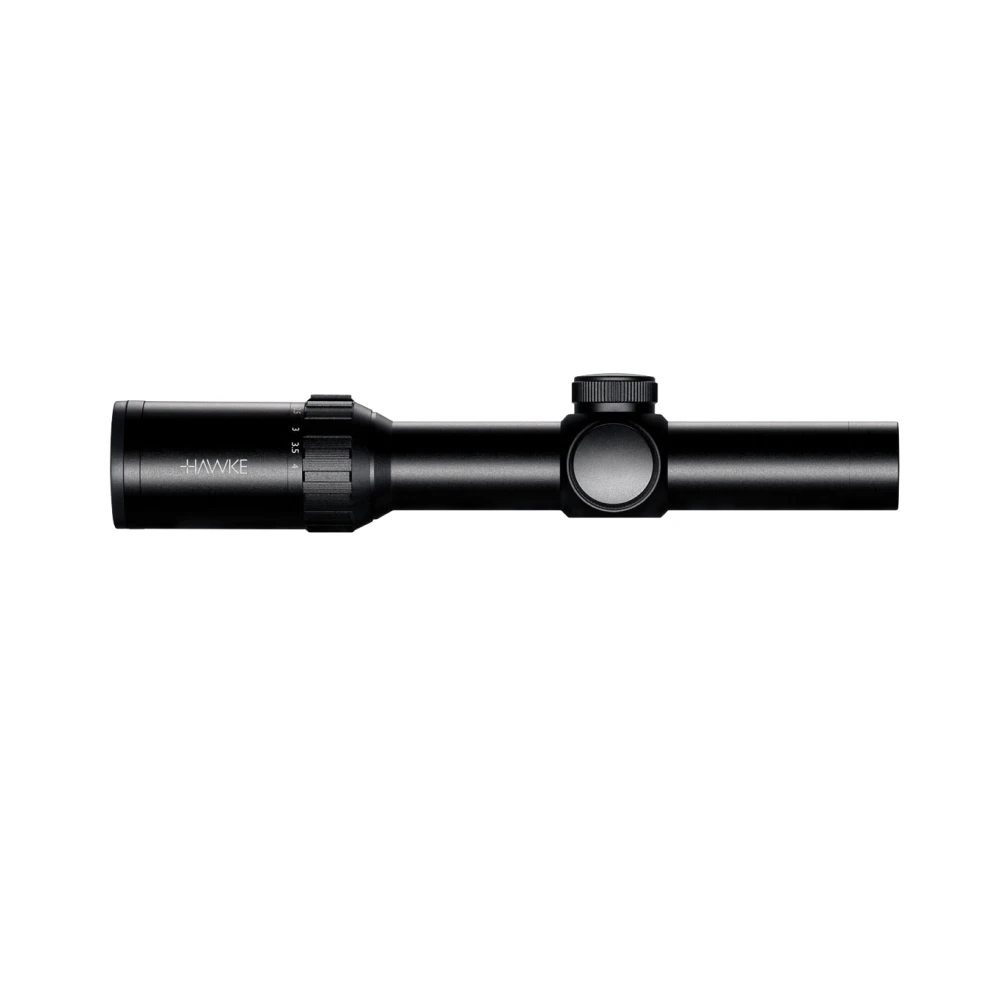 Hawke Vantage WA 30 mm 1-4x24 IR Rifle Scope - featured image