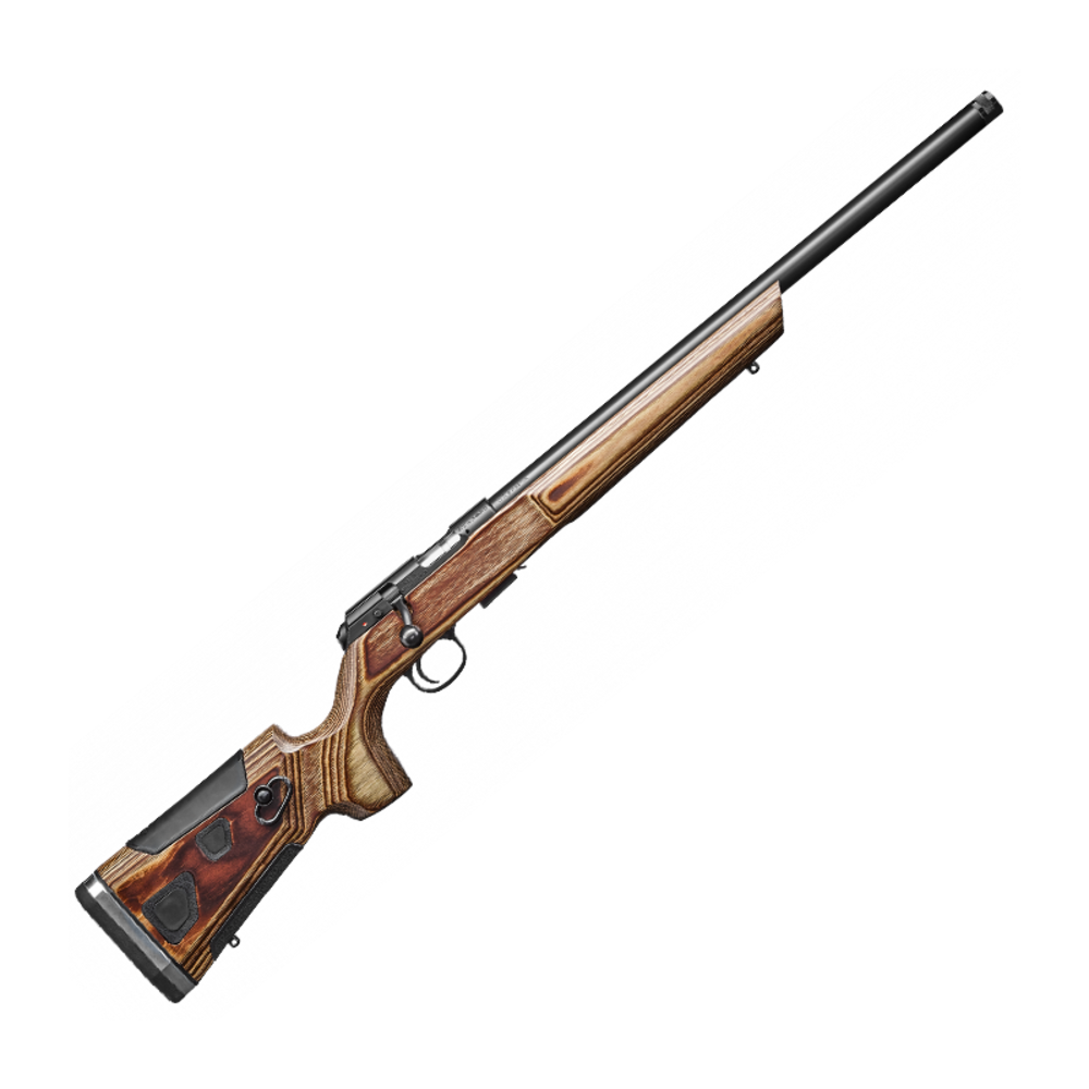CZ 457 AT-One Varmint Match 22LR 20" - featured image