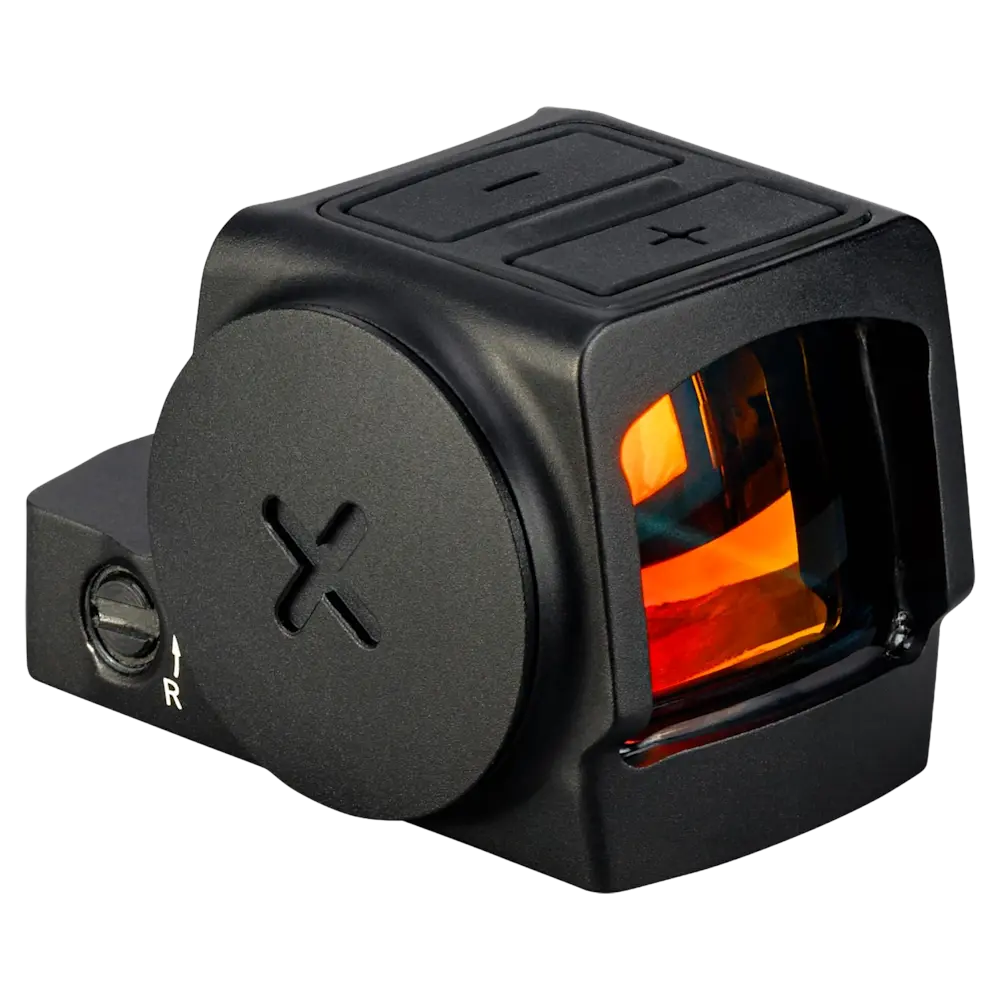 Vortex Venom Enclosed Micro Red Dot 3 MOA - featured image