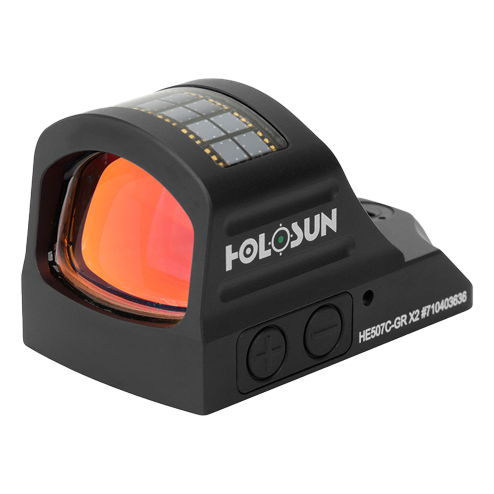 Holosun HE507C-GRX2 Reflex Sight - featured image