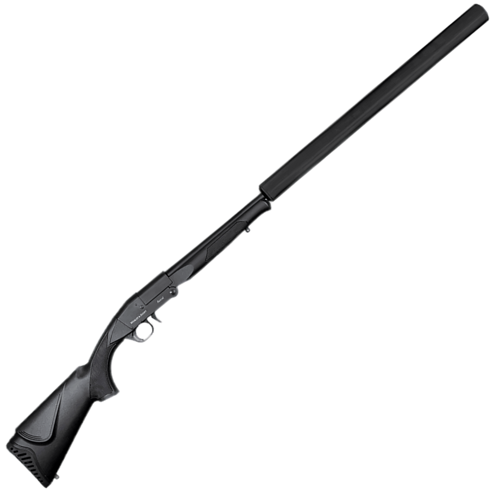 Webley & Scott Rascal 410 Moderated Shotgun - featured image
