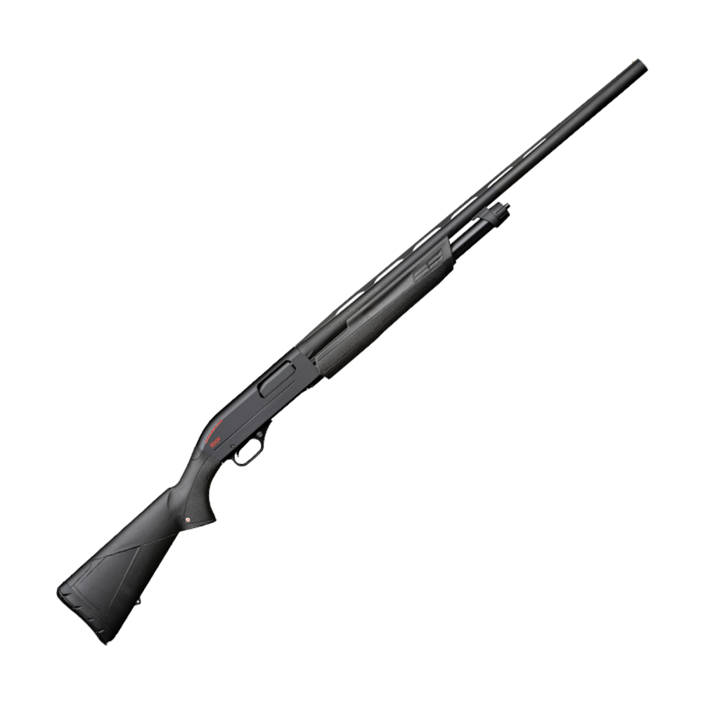 Winchester SXP Black Shadow Shotgun 12G Pump 26" - featured image
