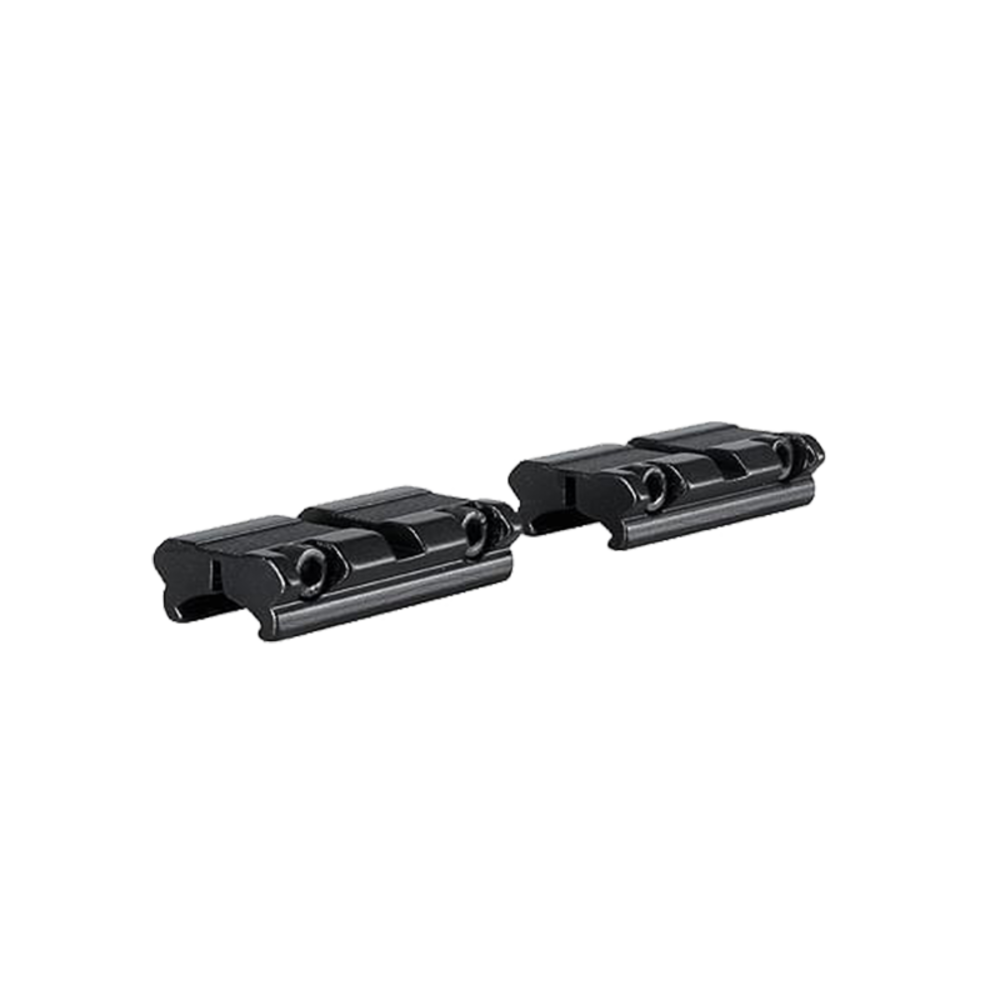 Hawke 11 mm (3/8") Dovetail To Weaver Adapter - featured image