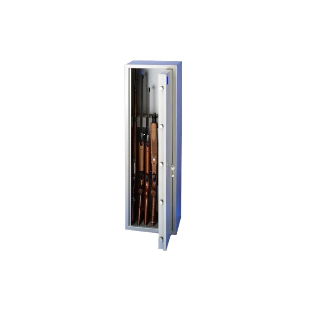 Brattonsound RD7+ Scoped Rifle Gun Safe - featured image