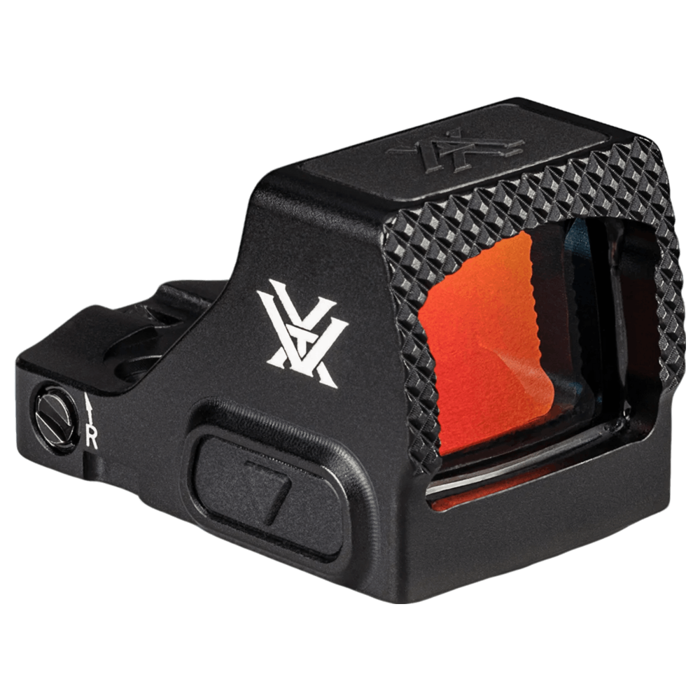 Vortex Defender CCW Red Dot 6 MOA - featured image