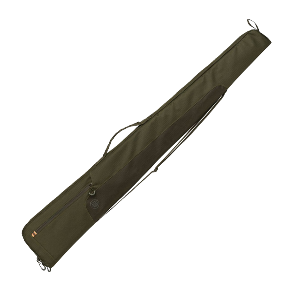 Beretta Gamekeeper Evo Gun Case Moss & Brown 140 cm - featured image