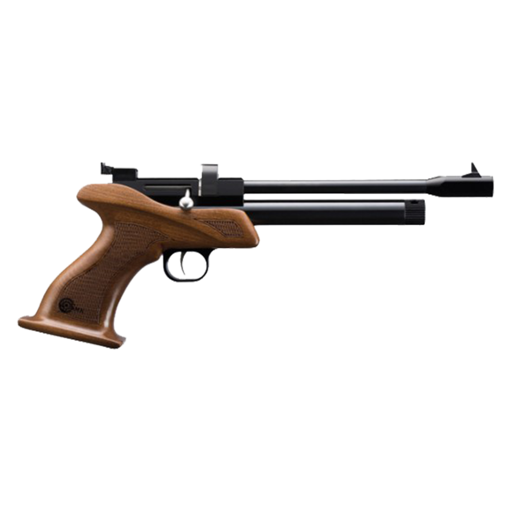 SMK Victory CP1 Multi Shot Air Pistol .177 - featured image