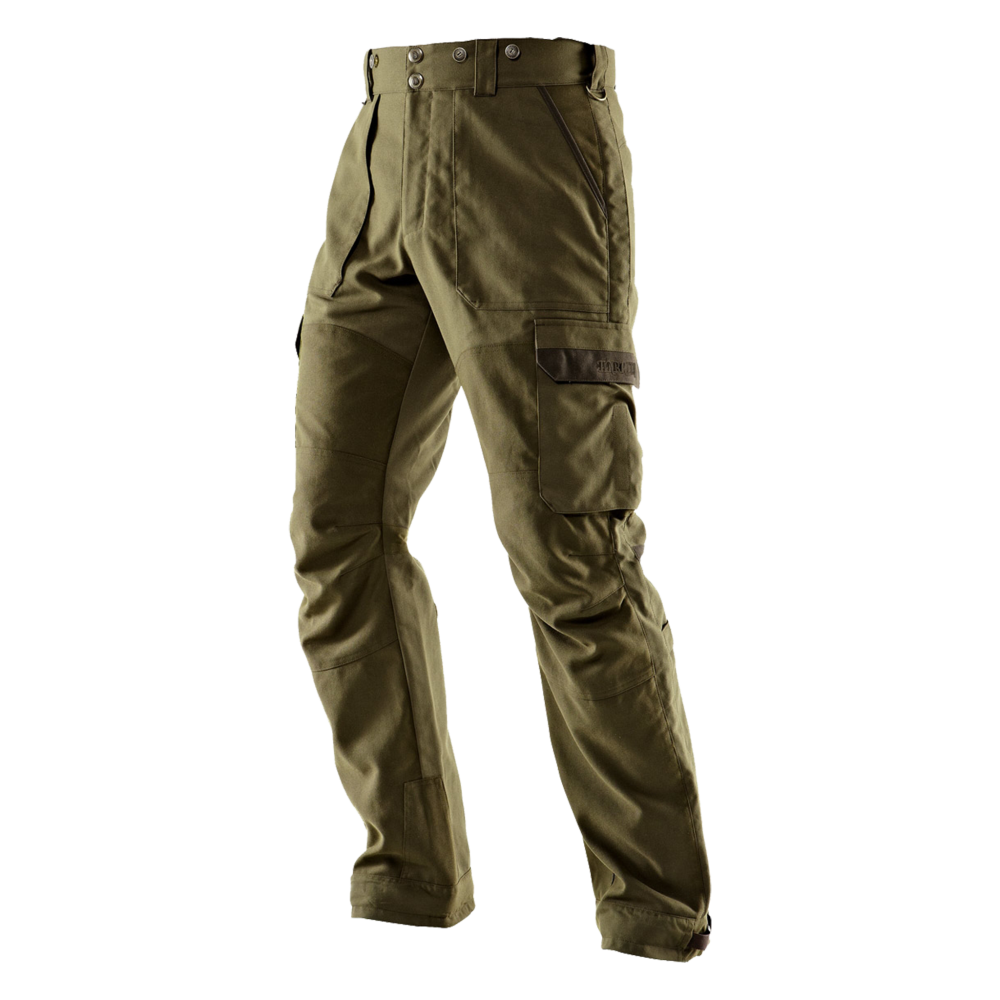 Harkila Pro Hunter X Trousers Lake Green 32 - featured image