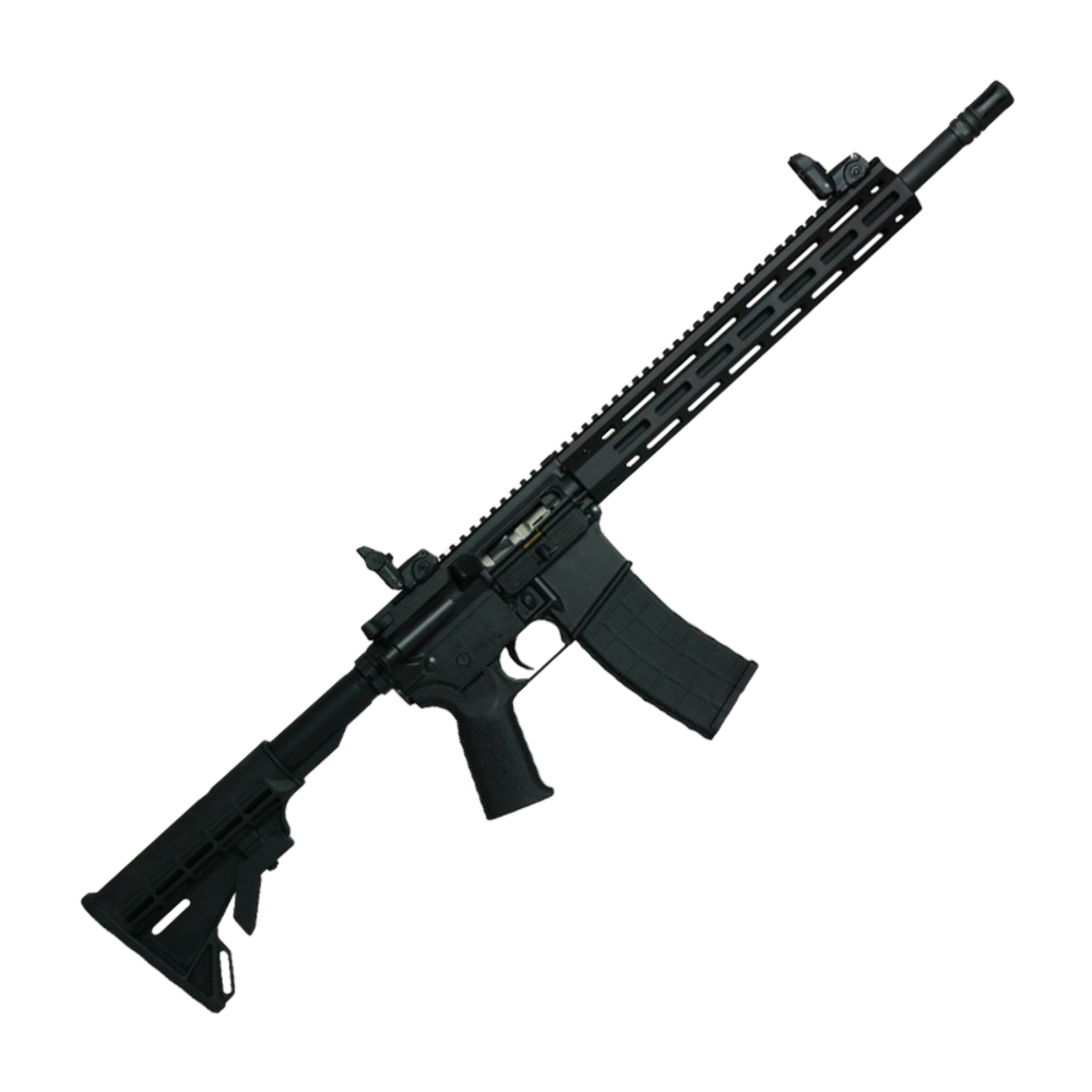 Tippmann Arms M4 Elite-L 22LR 16" - featured image