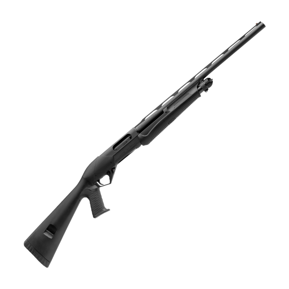 Benelli Supernova Pump-Action Shotgun 24" Pistol Grip - featured image