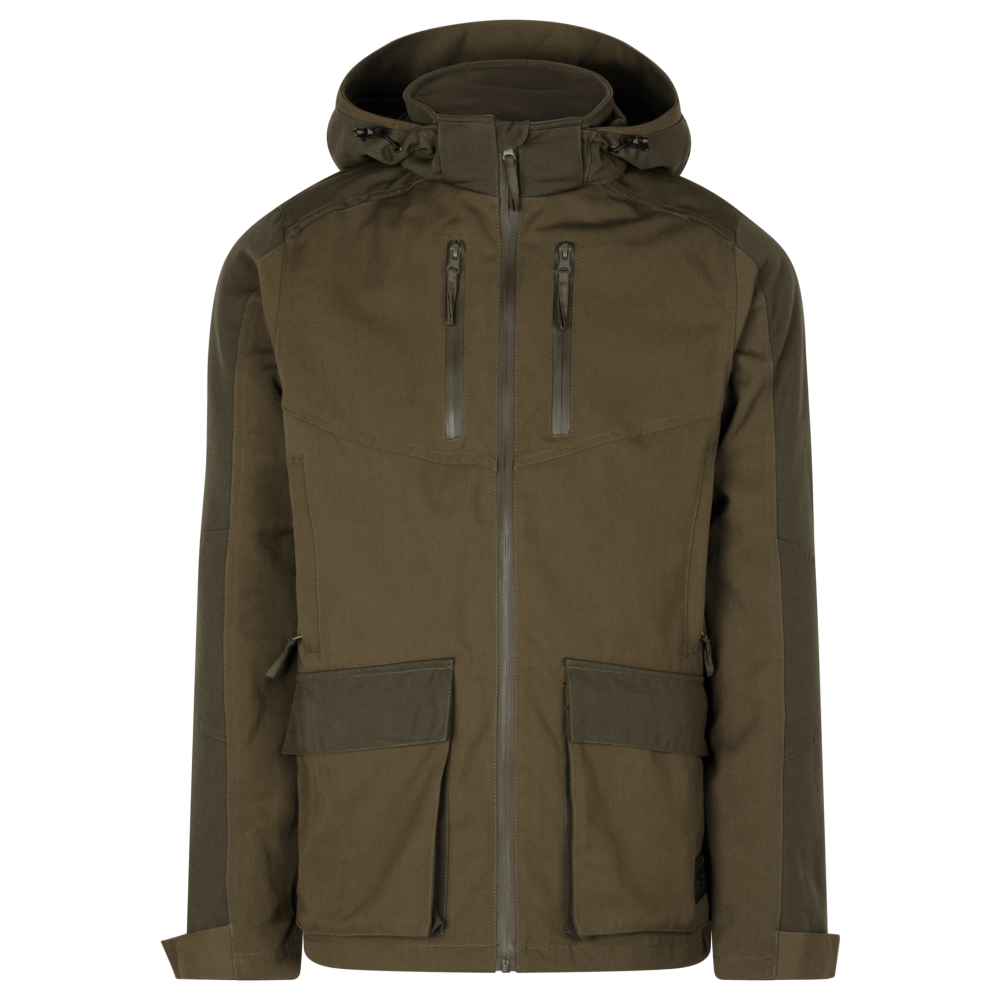 Seeland Trax Jacket Light Pine Green 44" - featured image