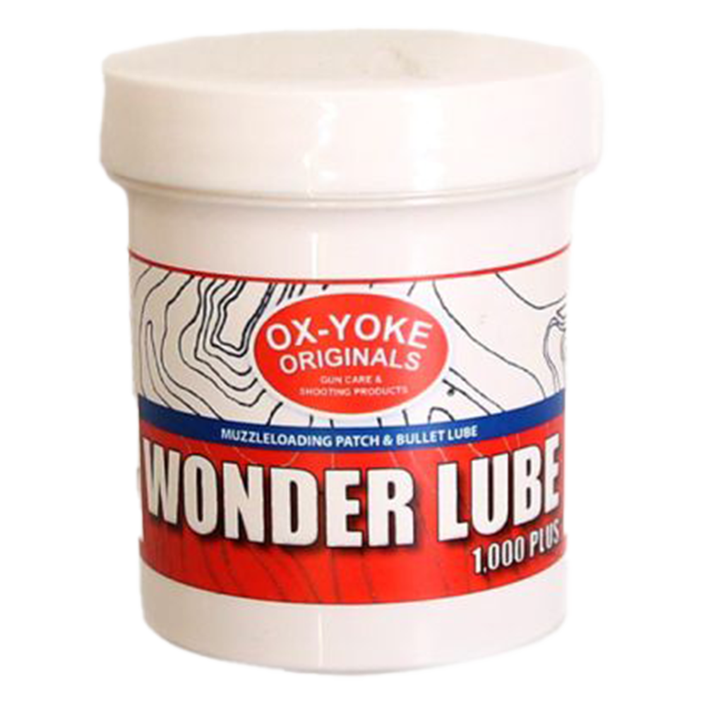 Ox-Yoke Originals Wonder Lube 1000 4Oz - featured image