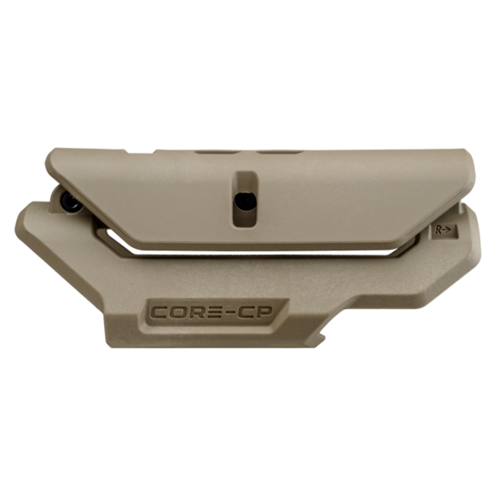 FAB Defense Cheek Riser Tan - featured image