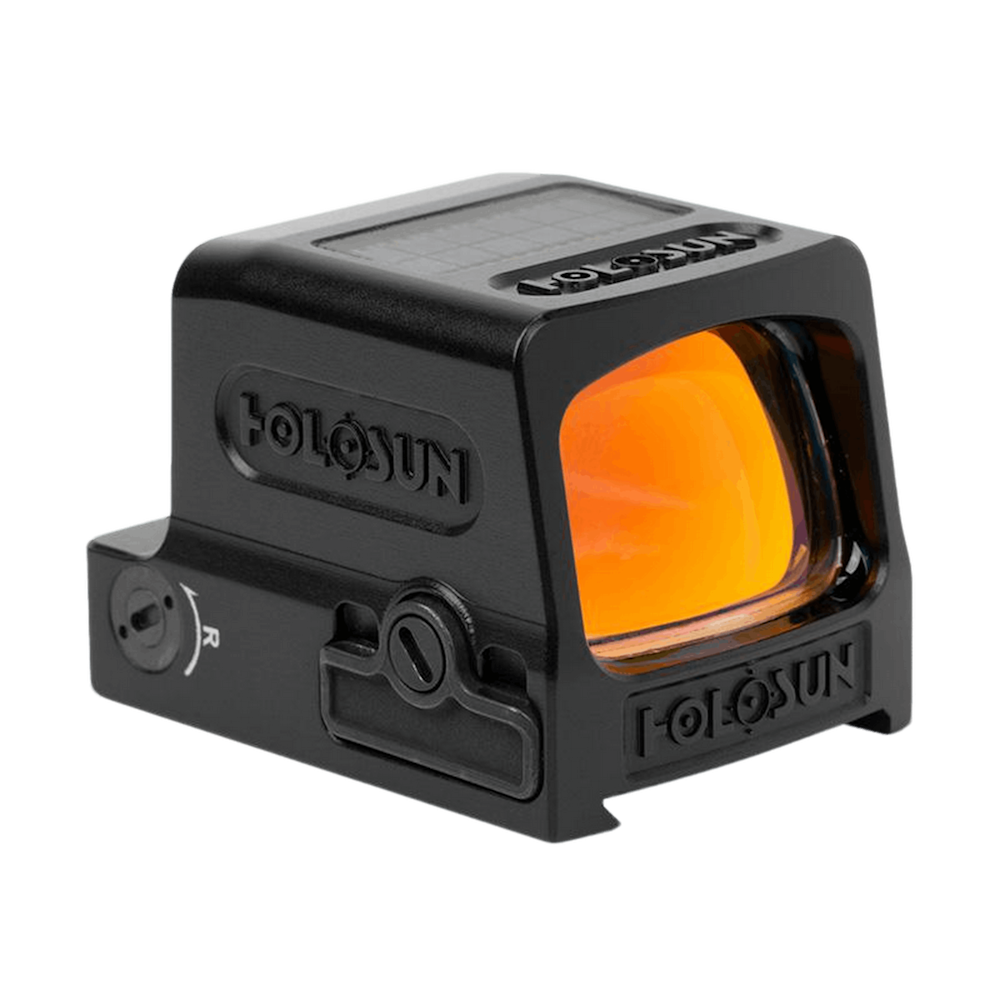 Holosun HE509T-RD X2 Reflex Sight - featured image