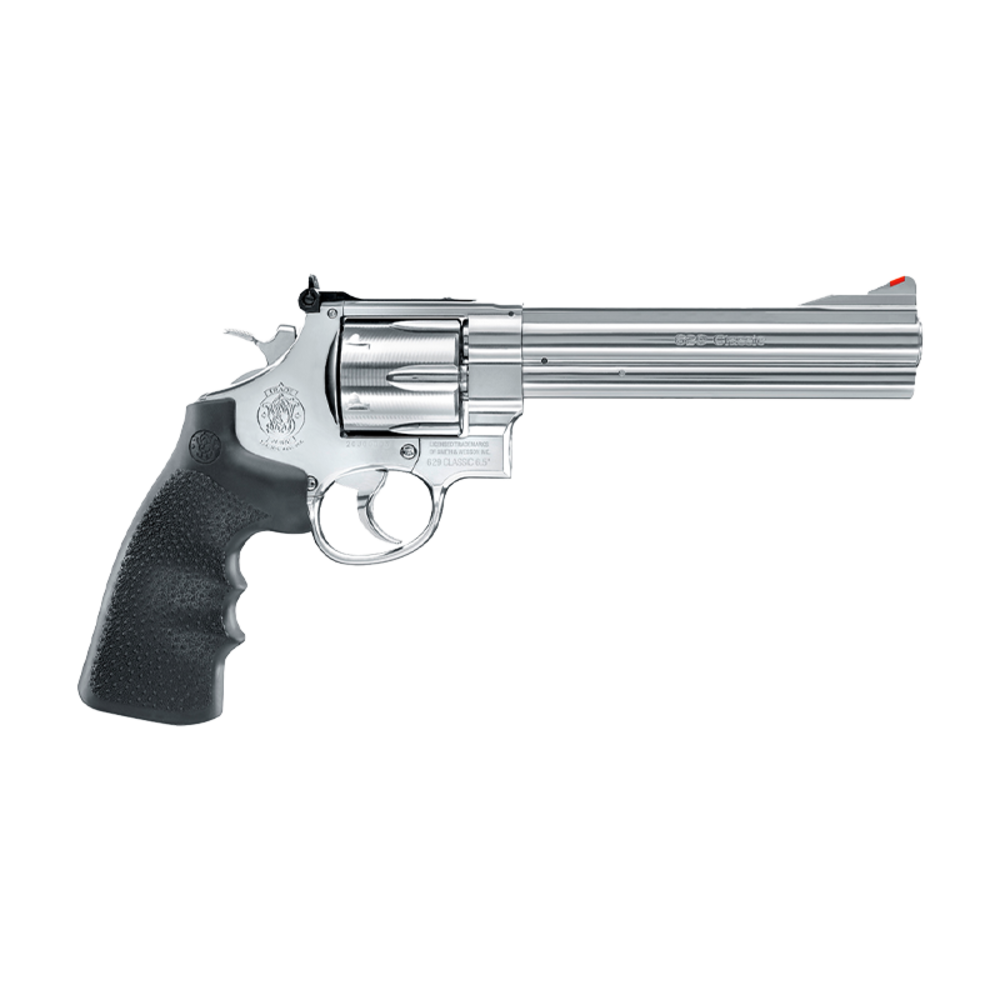 Umarex Smith & Wesson 629 Classic 6.5" Air Pistol 4.5 mm BB - featured image