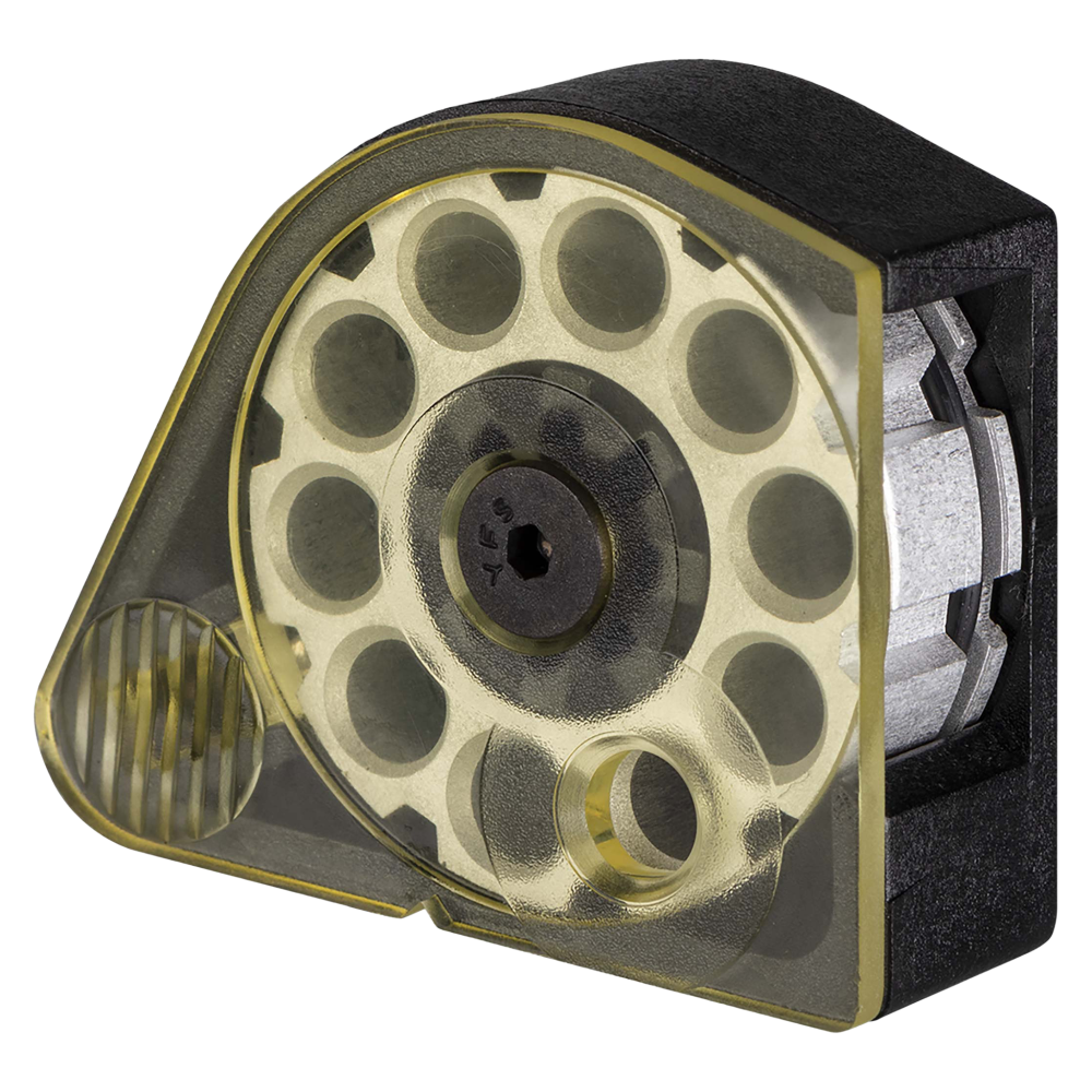 Air Arms S410/S510 Magazine .22 - featured image