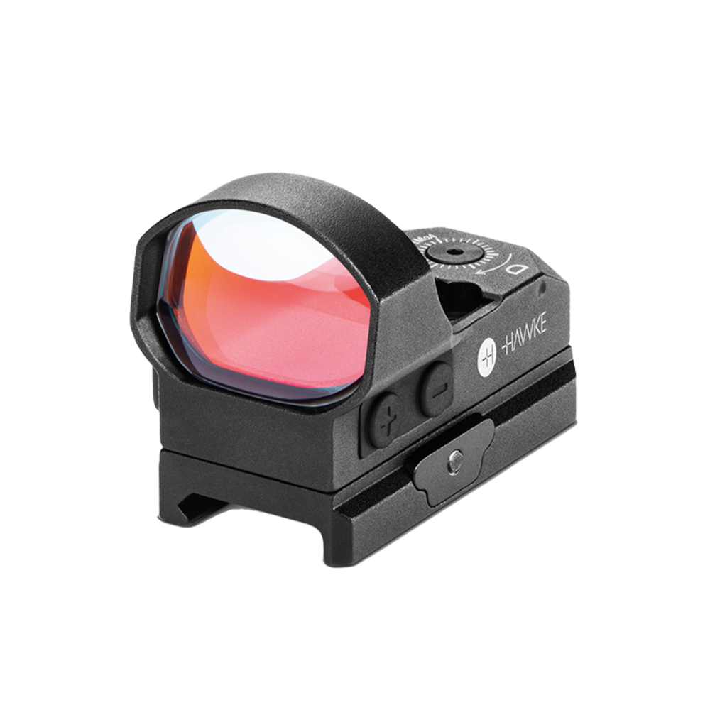 Hawke Reflex Wa 3Moa Digital Control - featured image