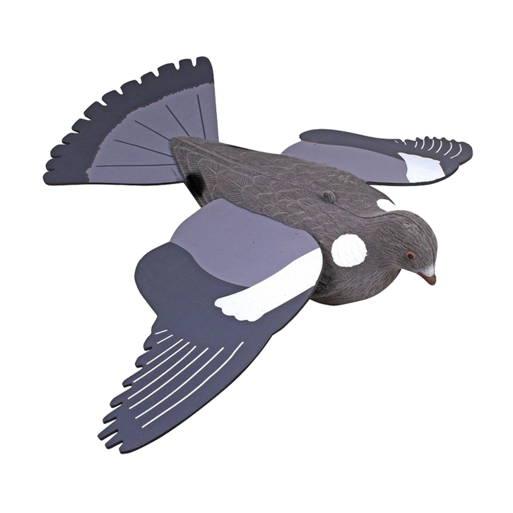 Decoy Foam Flex Pigeon - featured image