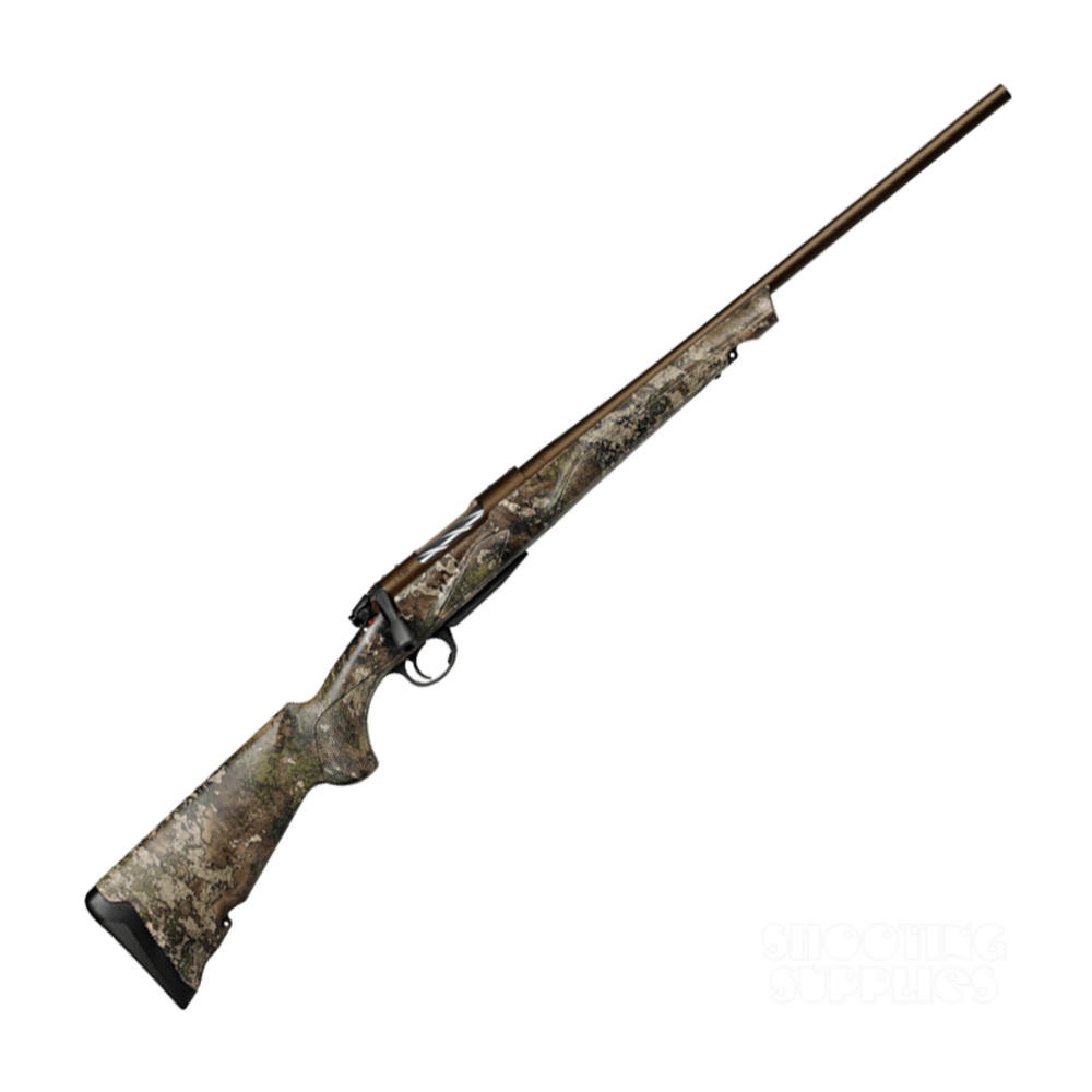 Franchi Horizon Strata Camo Cerakote .308 22" Bolt Action Rifle - featured image