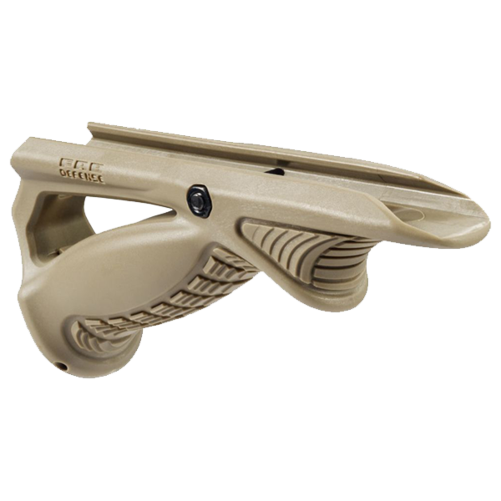 FAB Defense Ergonomic Pointing Grip Tan - featured image