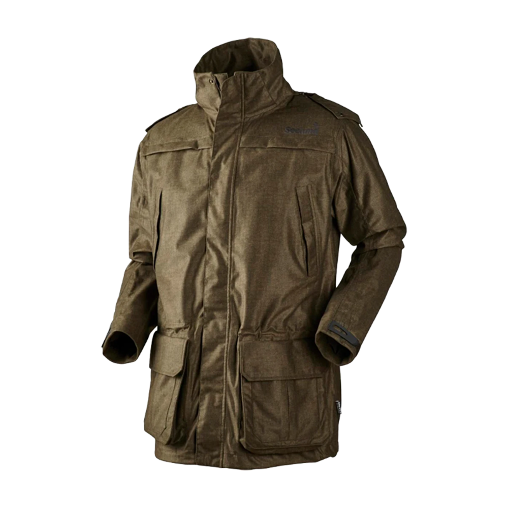 Seeland Arctic Jacket Pine Green 38" - featured image