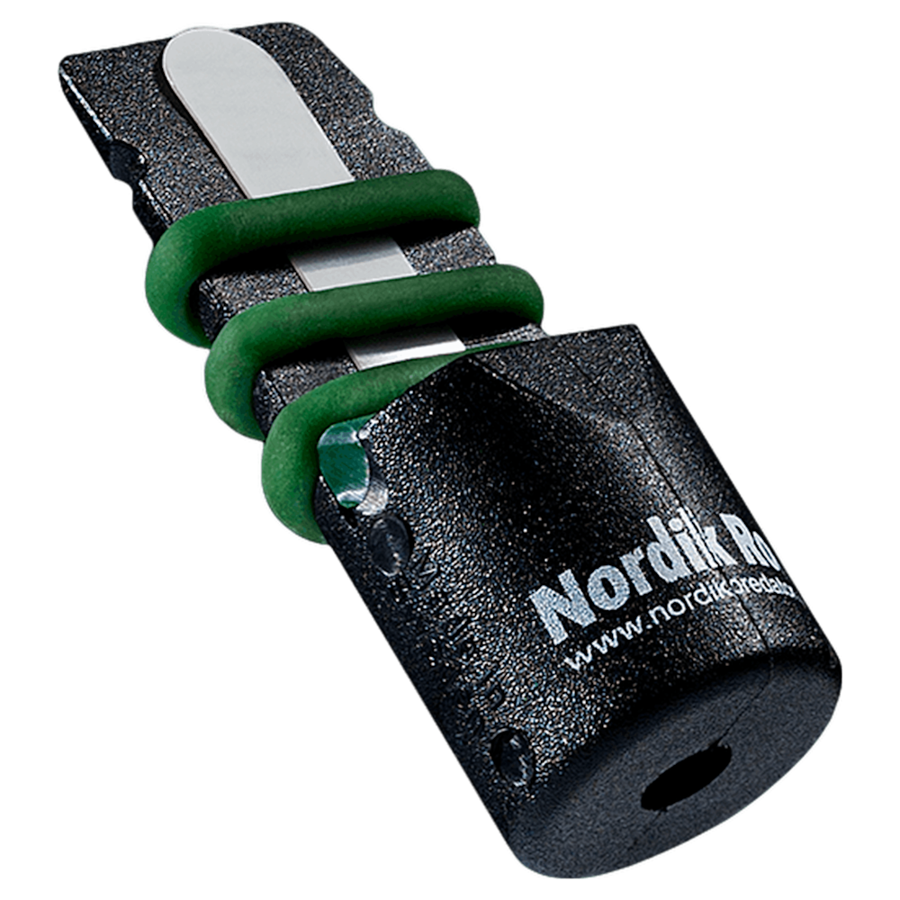 Nordik Call - Roebuck - featured image